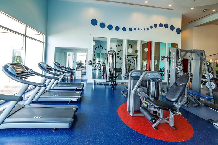 Fitness Facility Photos