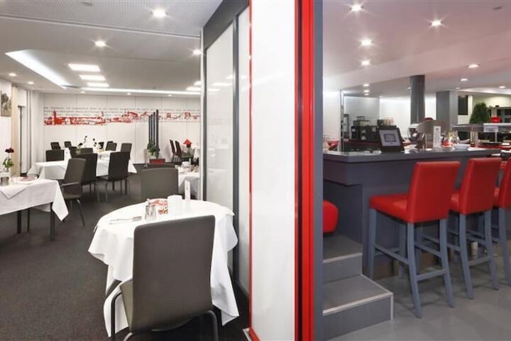 Restaurants