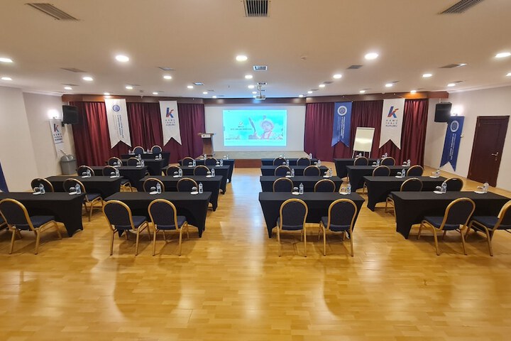 Meeting 82 of 104