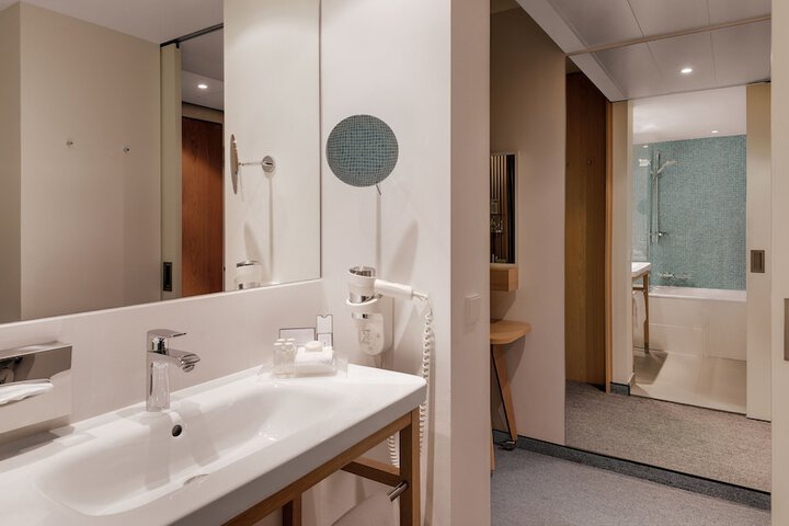 Bathroom Vanities