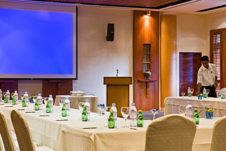 Meeting 126 of 142