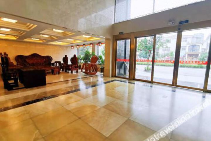 Hotel Interior 12 of 15