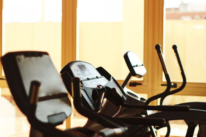 Health and Fitness 39 of 72