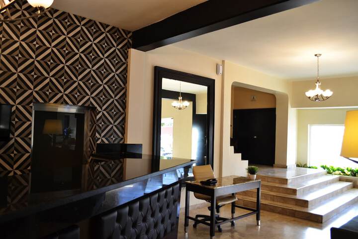 Hotel Interior 9 of 106