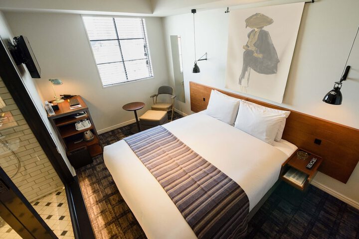 Room 14 of 55