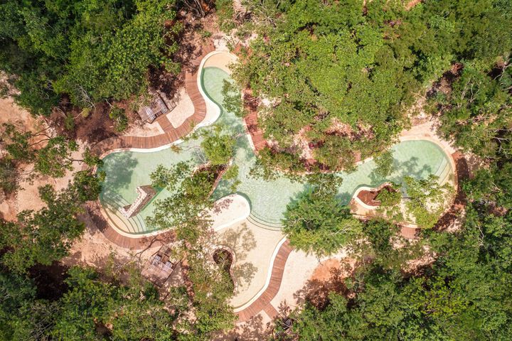 Image of Oriundo Luxury Nature Villas