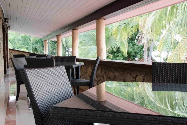 Terrace/Patio 10 of 22