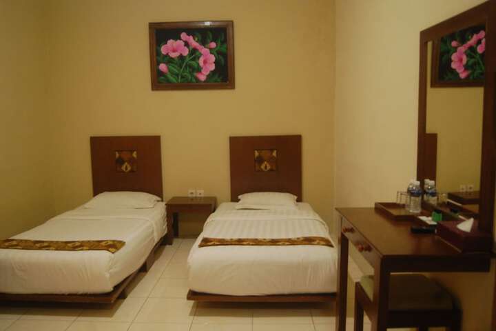 Room Interior