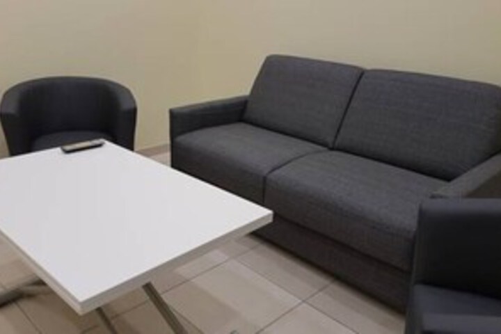 Room 18 of 21
