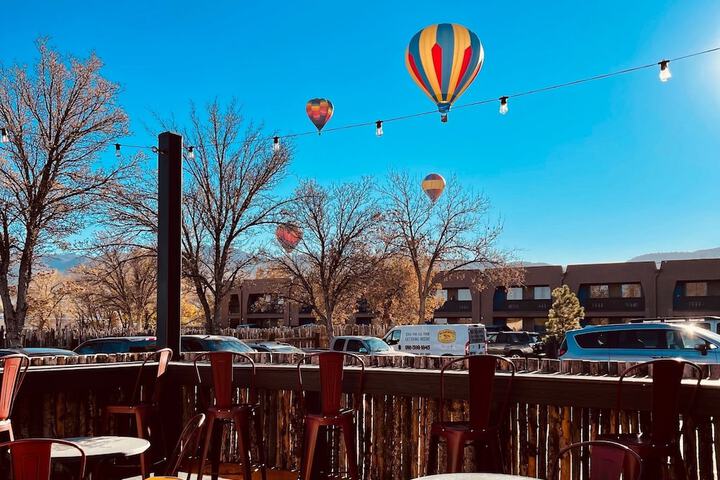 Terrace/Patio 28 of 77