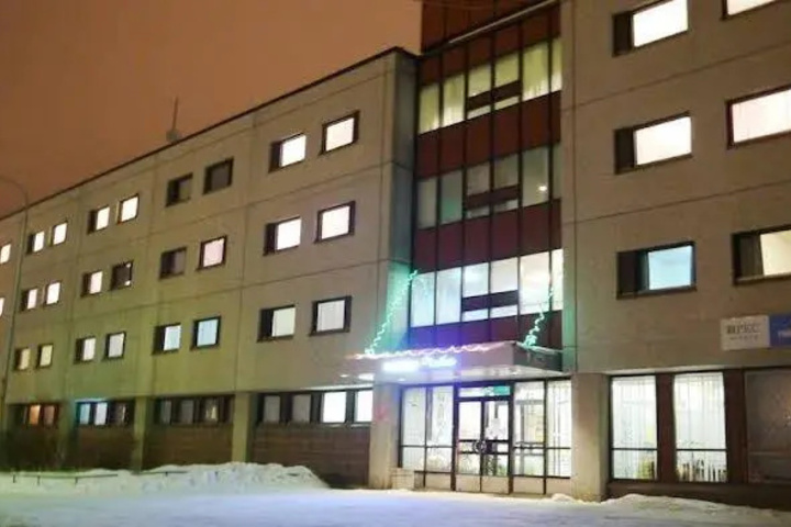 Image of Hotel Chaika