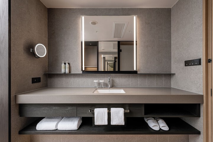 Bath Amenities
