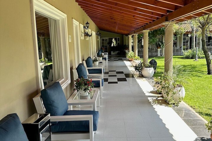 Hotel 135 of 139