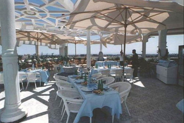 Restaurants