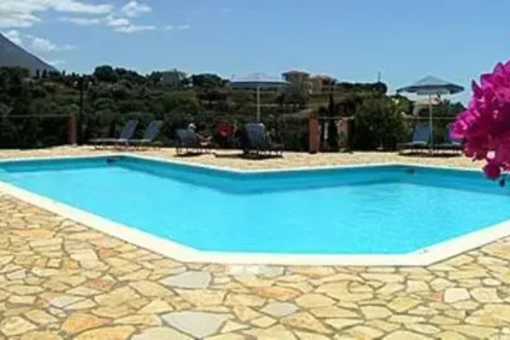 Gerasimoula Studios