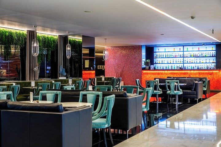 Lobby Photos