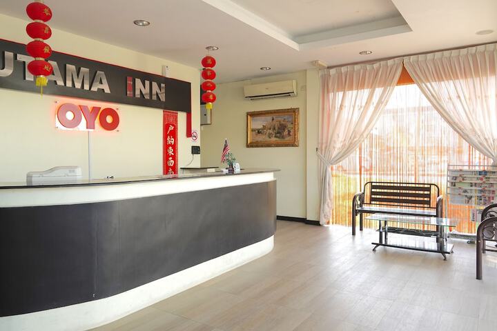 Hotel Interior 2 of 30