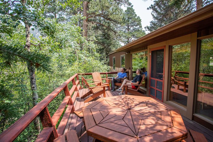 Terrace/Patio 178 of 261