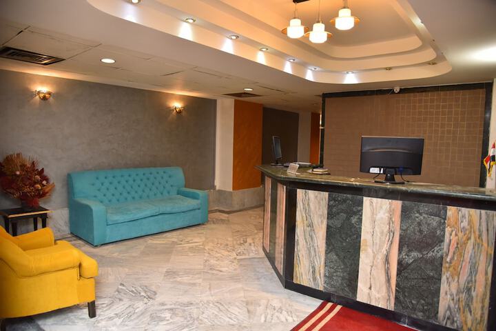 Hotel Interior 4 of 58