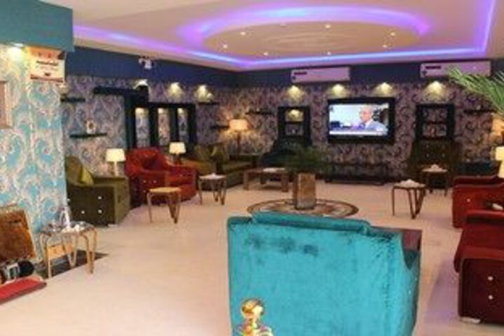 Hotel Interior 61 of 82