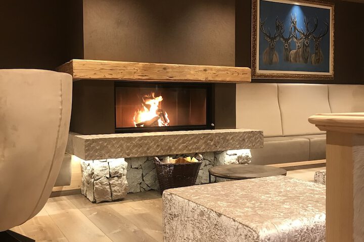 Lobby Photos