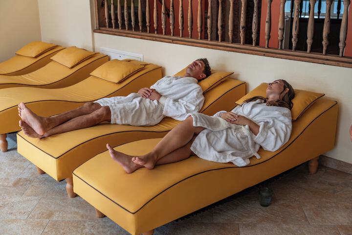 Spa Photos
