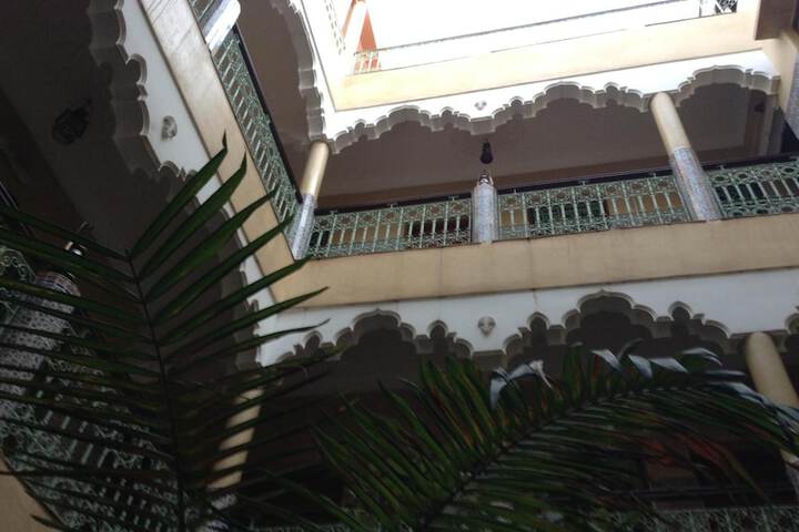 Hotel 46 of 46