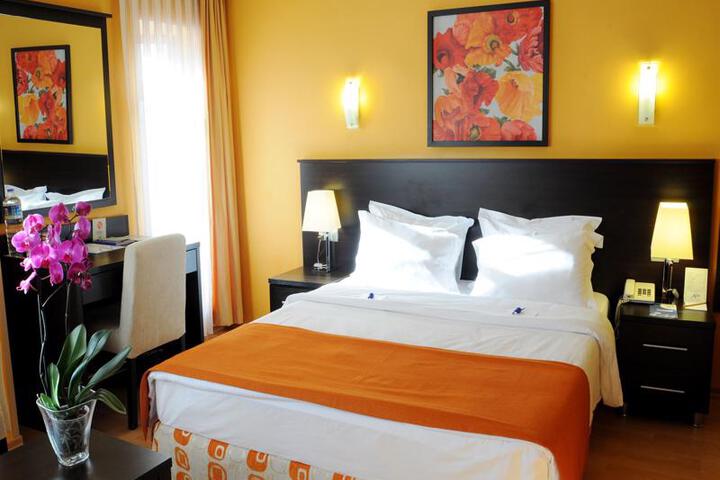 Fitness Center Photo