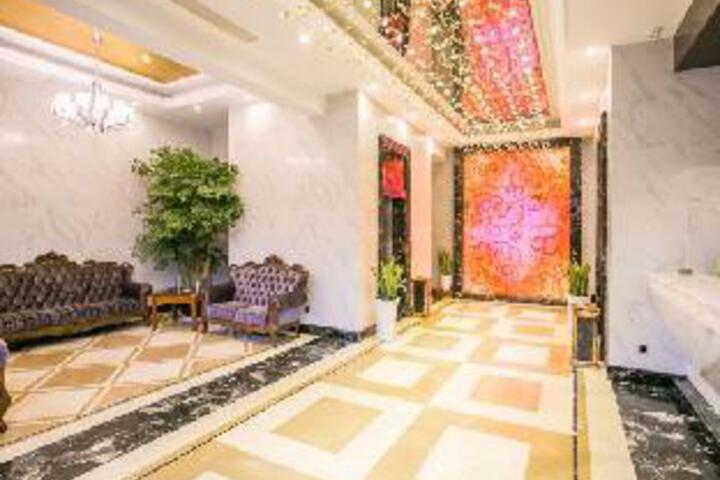 Shaoxing Moning Pinshe Hotel (Lu Xun Hometown)
