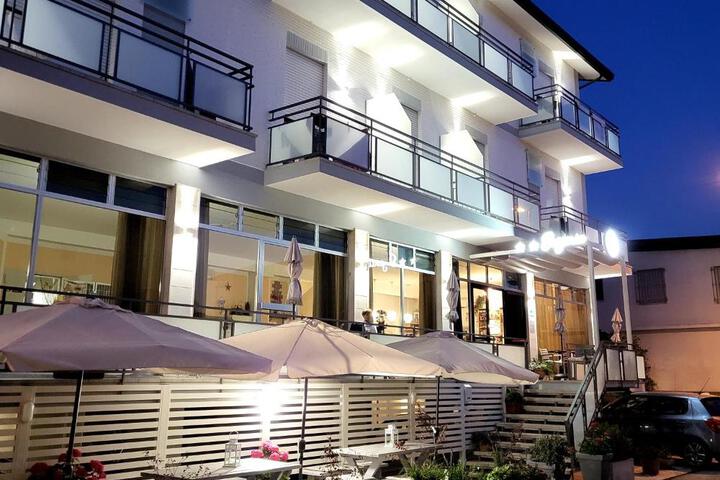 Hotel Eugenio