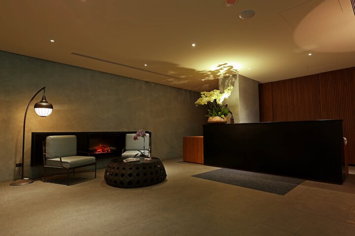 Hotel Interior 2 of 41
