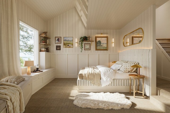 Image of Aino Private Island Hotel - Adults Only