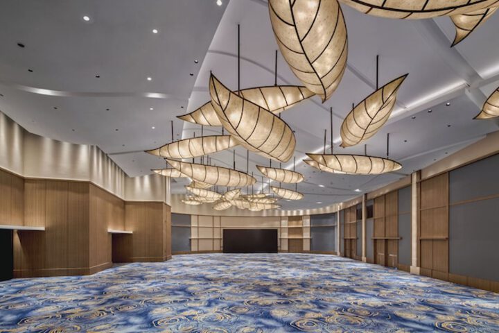 Ballroom/Hall 68 of 86