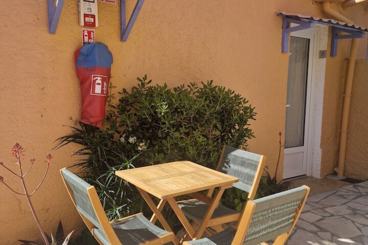 Terrace/Patio 25 of 46