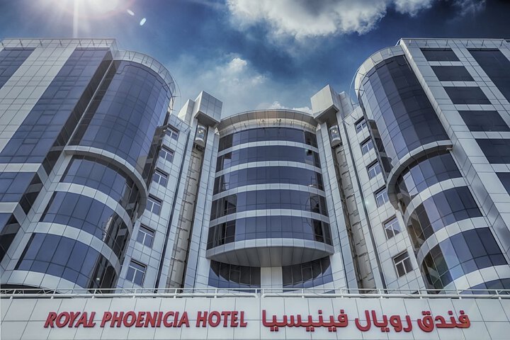 Royal Phoenicia Hotel in Manama