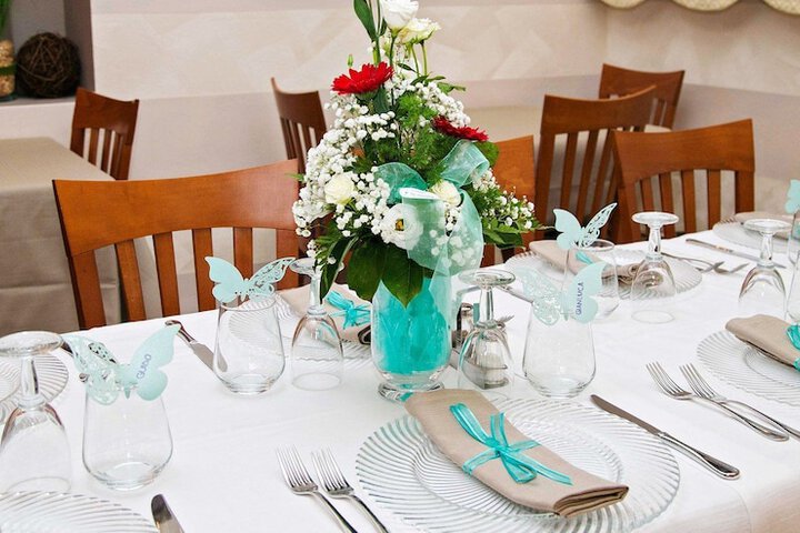 Dining Photos