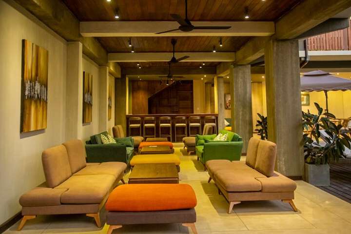 Hotel Interior 2 of 26