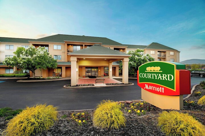 Hotel 54 of 57