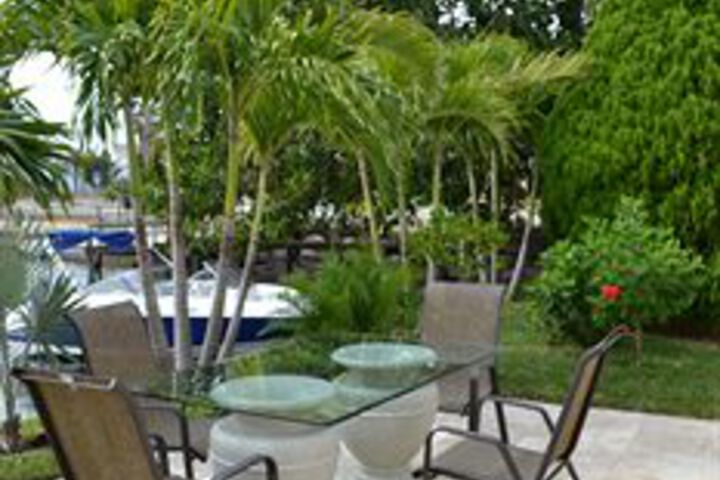 Terrace/Patio 74 of 76