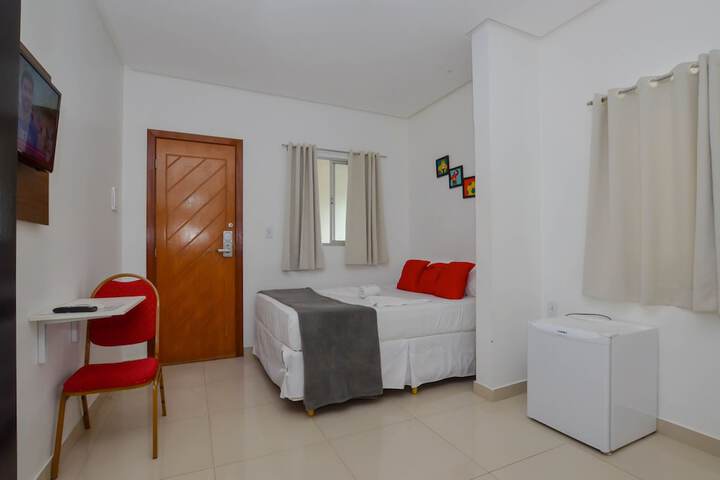 Hotel Diamante Negro - Salvador