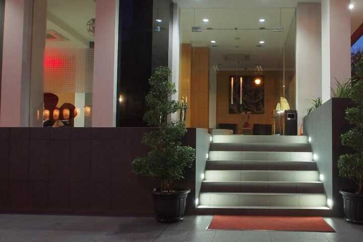 Hotel Interior 3 of 43