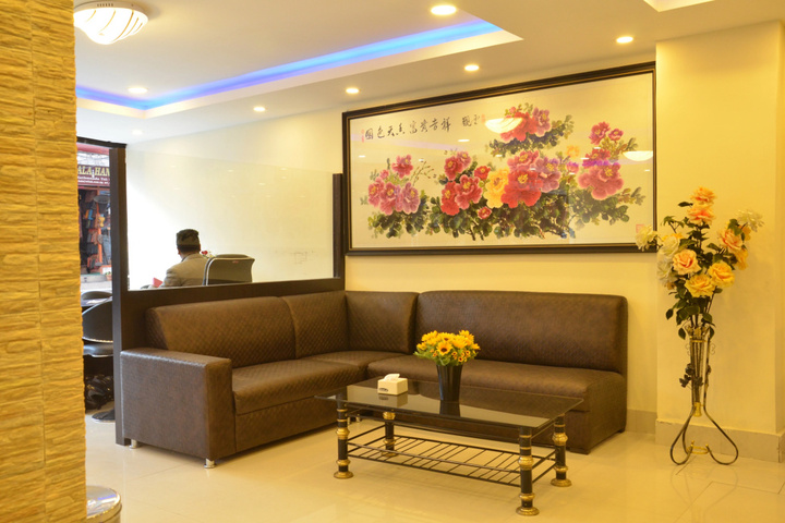 Hotel Interior 21 of 34