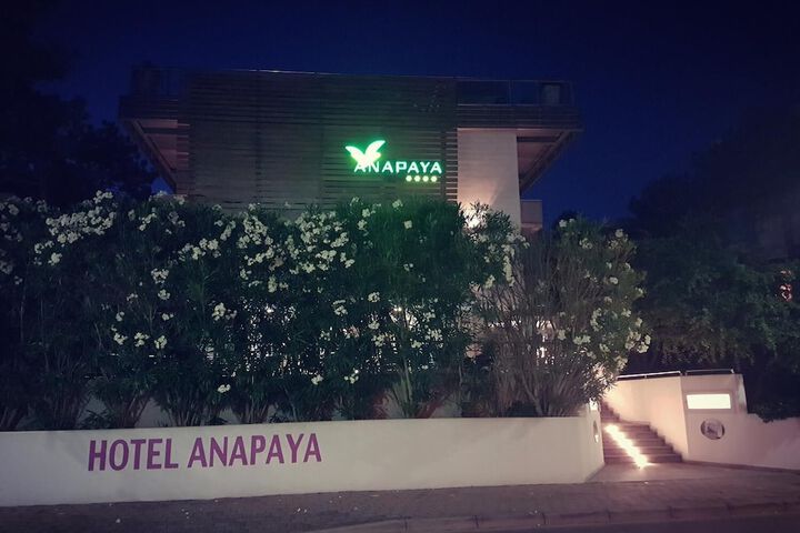 Hotel 45 of 45