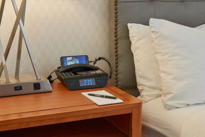 Room amenity