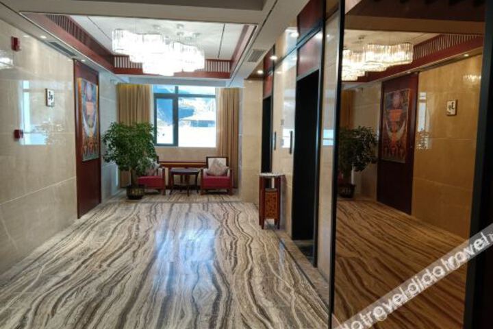 Hotel Interior 14 of 30
