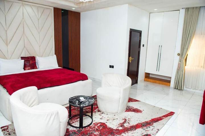 Londa Hotel in Port Harcourt