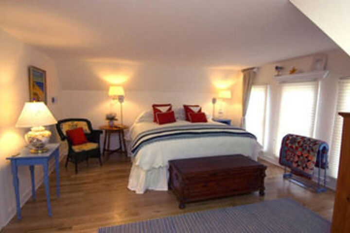 Standard Suite