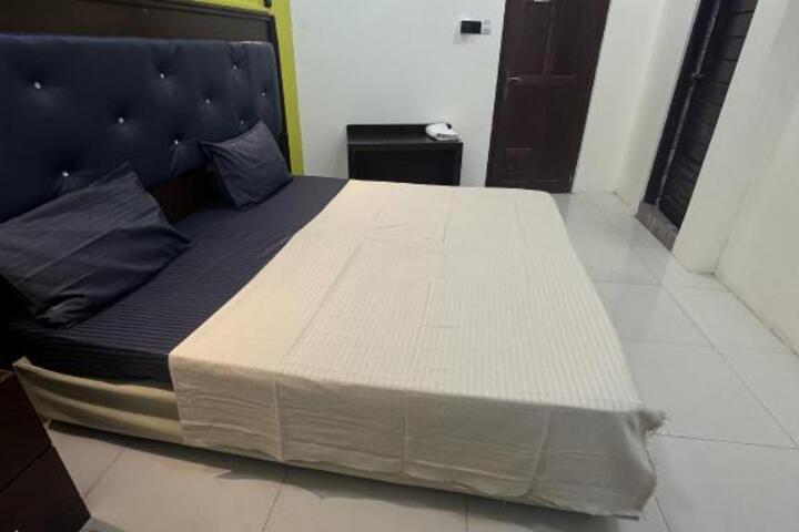 Metro City Hotel