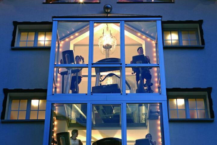 Hotel 52 of 57