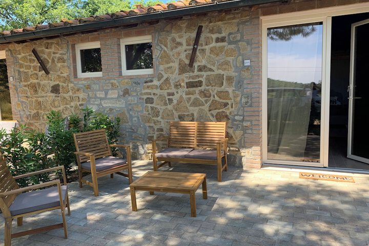 Terrace/Patio 74 of 80